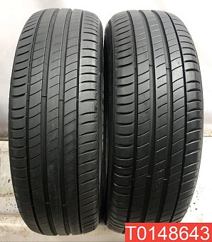 Michelin Primacy 3 215/65 R17 99V 