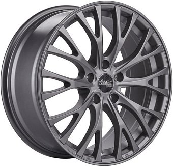 Advanti Fastoso ML537 8x18 5x114,3 ET45 dia 67,1 MQSU