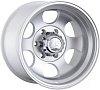 LS wheels 890 10x16 6x139,7 ET-35 dia 106,1 MWF