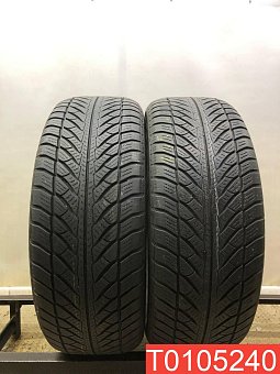 Goodyear UltraGrip Performance 2 255/50 R21 106H RunFlat