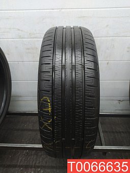 Goodyear EfficientGrip Comfort 215/45 R20 95T 