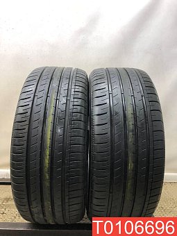Yokohama BluEarth AE51 235/40 R19 96W 
