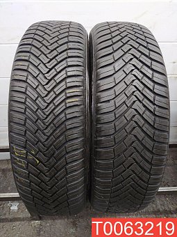 Continental AllSeasonContact 195/55 R20 95H 