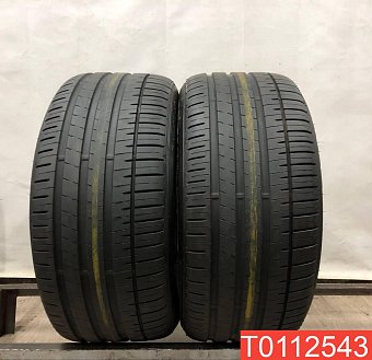 Falken Azenis FK510 275/40 R19 105Y 