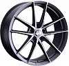 LS wheels 1264 8x18 5x112 ET25 dia 66,6 MGMF