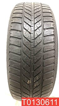 Fulda Eco Control HP 205/55 R16 91H 