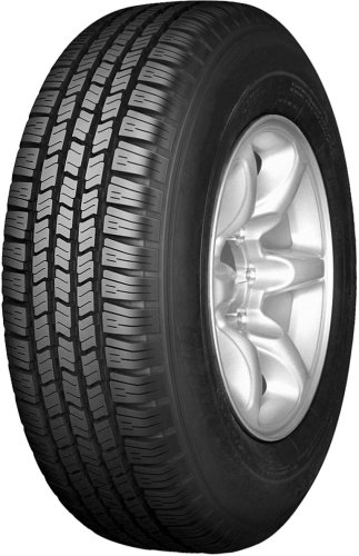 Шины Royal Black Gazill 195/75 R16C 107/105R - 1