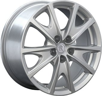 Replay Infiniti (INF13) 9,5x21 5x114,3 ET50 dia 66,1 S