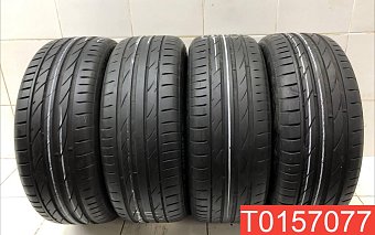 Maxxis Victra Sport 5 225/45 R18 91V 