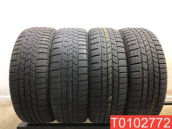 Continental CrossContact Winter 235/60 R17 102H 