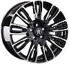 Replica Replay Land Rover (LR73) 9.5x21 5x120 ET49 dia 72.6 BKF