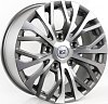 RST R088 8x18 5x150 ET56 dia 110,1 GRD