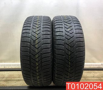 Pirelli Sottozero 3 235/55 R17 99H 