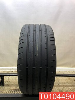 Goodyear Eagle F1 Asymmetric 3 245/35 R19 93Y 