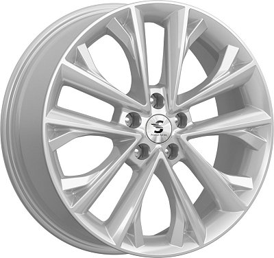 Диски Premium Replica Wheels КР012 - 1