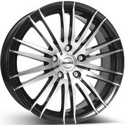 Диски Enzo 106 dark - 1