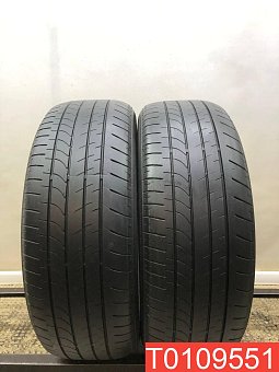 Bridgestone Dueler H/L 33A 235/55 R20 102V 