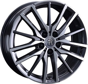 Replay BMW (B253) 9x20 5x112 ET35 dia 66,6 GMF