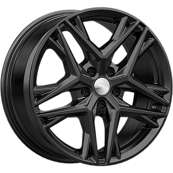 Скад Челси 8x18 5x114,3 ET50 dia 67,1 бархат новый