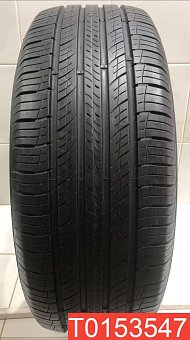 Hankook Dynapro HP2 265/60 R18 110V 