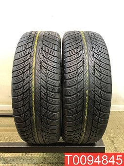 Bridgestone Blizzak LM001 205/60 R17 93H 