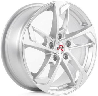 X Trike RST R037 VW Tiguan 7x17 5x112 ET40 dia 57,1 HS