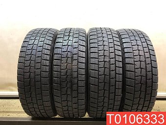 Dunlop Winter Maxx WM01 185/65 R15 88Q 