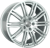 LegeArtis Porsche (PR13) 10x21 5x130 ET50 dia 71,6 S