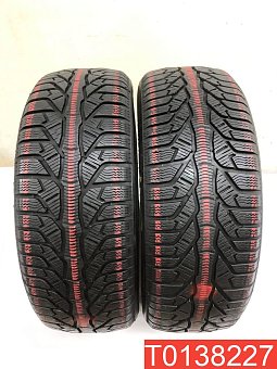 Kleber Krisalp HP2 205/55 R16 91H 