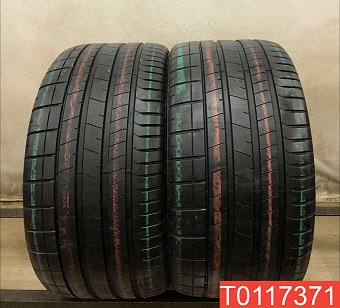 Pirelli P Zero PZ4 305/30 R20 103Y 