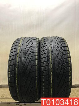 Pirelli Sottozero Winter 210 225/45 R17 91H 