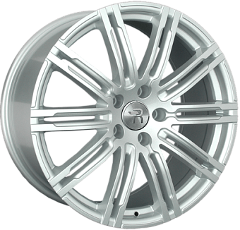 Replica LegeArtis Porsche (PR13) 10x21 5x130 ET50 dia 71,6 S