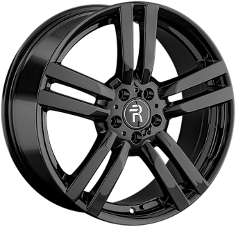 Replay Audi (A300) 8,5x19 5x112 ET45 dia 66,6 BK