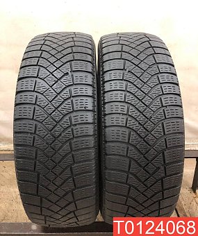 Pirelli Ice Zero Friction 185/60 R15 88T 