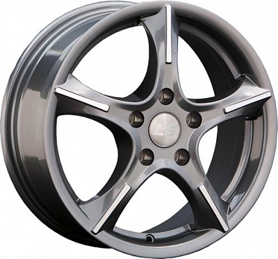 Диски LS wheels 114 - 1