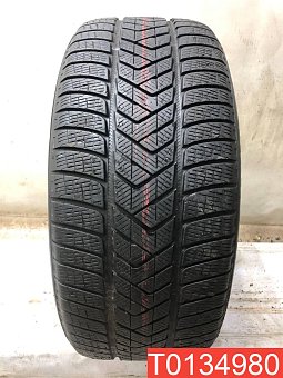 Pirelli Scorpion Winter 275/45 R20 110V 