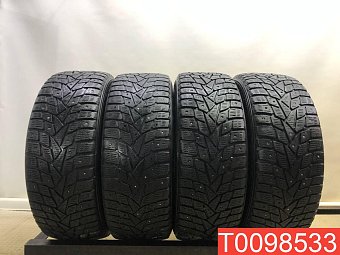 Dunlop Winter Maxx WM02 205/55 R16 94T 