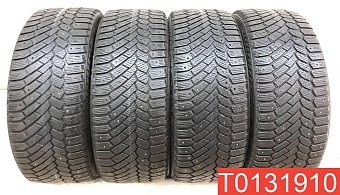 Gislaved Nord Frost 200 225/45 R17 94T Нет