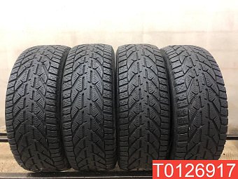 Tigar Winter 195/55 R15 85H 