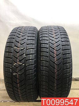 Pirelli Sottozero 3 215/55 R18 95H 