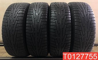 Nokian Nordman RS2 195/65 R15 95R 