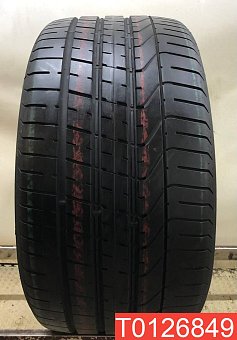 Pirelli Pzero 285/35 R20 104Y 