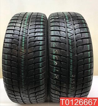 Falken Eurowinter HS449 235/50 R18 101V 
