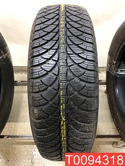 Fulda Kristal Montero 3 185/65 R15 88T 