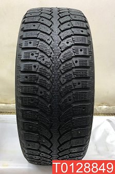 Bridgestone Blizzak Spike 01 205/55 R16 91T 