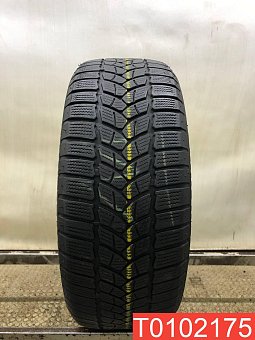 Firestone WinterHawk 3 215/55 R16 97H 