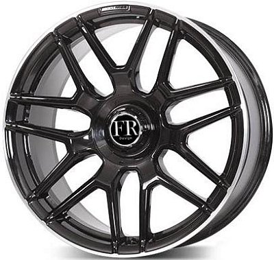 Диски Replica FR MR211T - 1