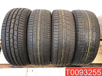 Continental ContiWinterContact TS 830 P 215/60 R16 99H 