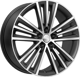 Скад Манчестер 7,5x19 5x108 ET46 dia 65,1 алмаз бархат новый
