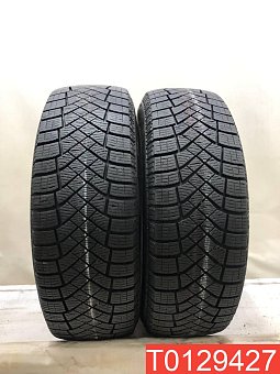 Pirelli Ice Zero Friction 195/65 R15 95T 